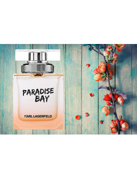 Karl Lagerfeld - Paradise Bay (W)