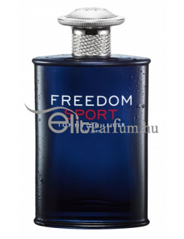 Tommy Hilfiger Freedom Sport férfi parfüm (eau de toilette) Edt 30ml