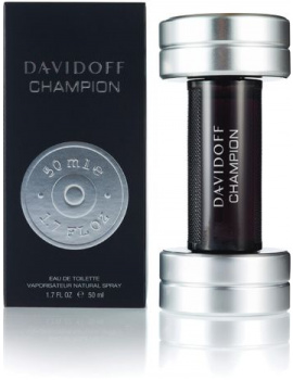 Davidoff Champion férfi parfüm (eau de toilette) edt 50ml