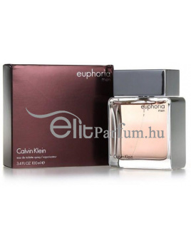 Calvin Klein Euphoria férfi parfüm (eau de toilette) edt 100ml