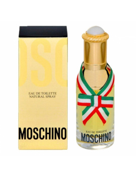 Moschino Femme női parfüm (eau de toilette) edt 25ml