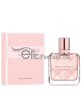 Givenchy Irresistible női parfüm (eau de parfum) Edp 50ml