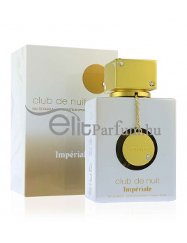 Armaf Club de Nuit White imperial női parfüm (eau de parfum) Edp 105ml