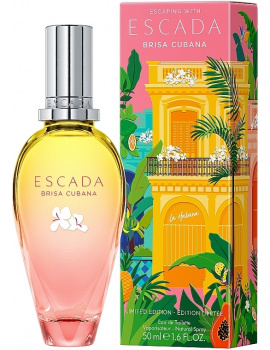 Escada Brisa Cubana női parfüm (eau de toilette) Edt 30ml