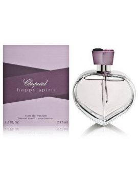 Chopard Happy Spirit női parfüm (eau de parfum) edp 75ml