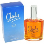 Revlon - Charlie Blue (W)