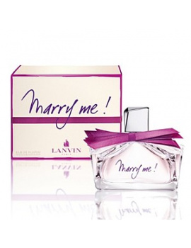 Lanvin Marry Me! női parfüm (eau de parfum) edp 30ml