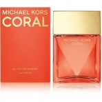 Michael Kors Coral női parfüm (eau de parfum) Edp 100ml