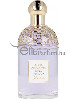 Guerlain Aqua Allegoria Flora Salvaggia női parfüm (eau de toilette) Edt 125ml teszter