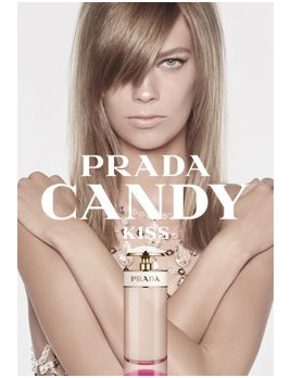 Prada - Candy Kiss (W)