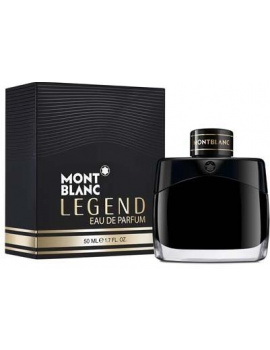 Mont Blanc Legend férfi parfüm (eau de parfum) Edp 100ml