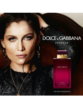 Dolce Gabbana - Pour Femme Intensé (W)