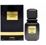 Ajmal Patchouli Wood unisex parfüm (eau de parfum) Edp 100ml