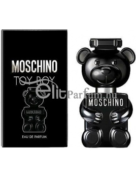 Moschino Toy Boy férfi parfüm (eau de parfum) Edp 100ml