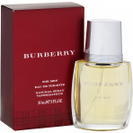 Burberry - (Classic) Red (M)