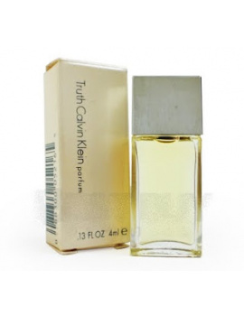 Calvin Klein Truth Mini női parfüm (eau de parfum) edp 4ml