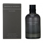 Bottega Veneta Pour Homme férfi parfüm (eau de toilette) Edt 90ml teszter