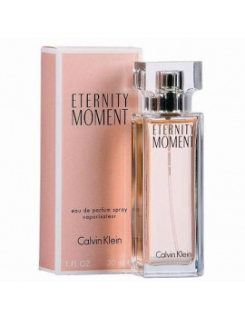 Calvin Klein Eternity Moment női parfüm (eau de parfum) edp 30ml