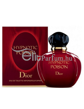 Christian Dior Hypnotic Poison női parfüm (eau de toilette) edt 150ml