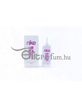 Nike Urbanite Oriental Aveniue női parfüm (eau de toilette) Edt 75ml