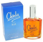 Revlon - Charlie Blue (W)