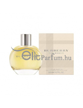 Burberry (Classic) White női parfüm (eau de parfum) edp 50ml