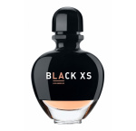 Paco Rabanne Black Xs Los Angeles női parfüm (eau de toilette) Edt 80ml teszter