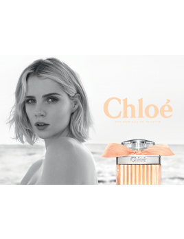 Chloé - Rose Tangerine (W)