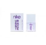 Nike Urbanite Gourmand Street női parfüm (eau de toilette) Edt 30ml