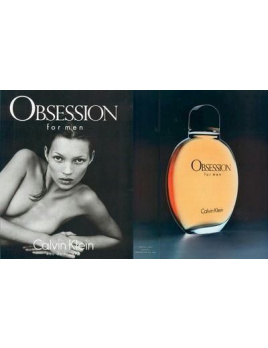 Calvin Klein - Obsession (M)