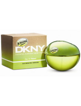 DKNY - Be Delicious Fresh Blossom Intense (W)