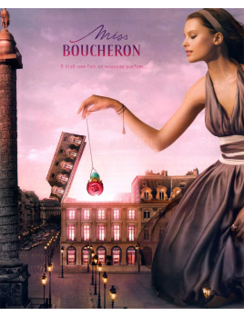 Boucheron - Miss Boucheron (W)