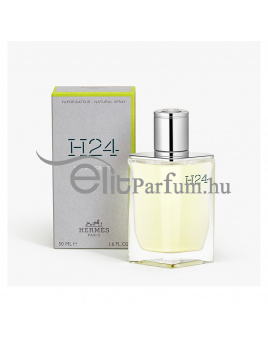 Hermes H24 férfi parfüm (eau de toilette) Edt 50ml