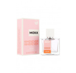 Mexx Whenever Wherever női parfüm (eau de toilette) Edt 30ml