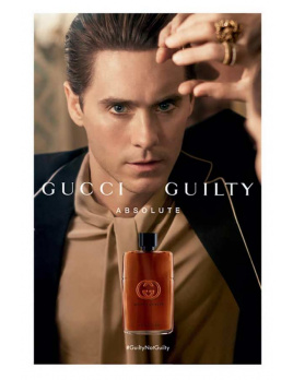 Gucci - Guilty Absolute (M)
