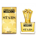 Moschino Cheap & Chic Stars női parfüm (eau de parfum) edp 30ml
