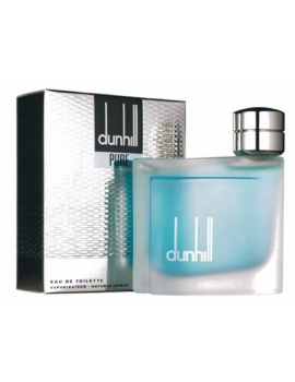 Dunhill Pure férfi parfüm (eau de toilette) edt 75ml teszter