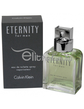 Calvin Klein Eternity férfi parfüm (eau de toilette) edt 100ml