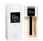 Christian Dior Dior Homme Sport férfi parfüm (eau de toilette) edt 75ml