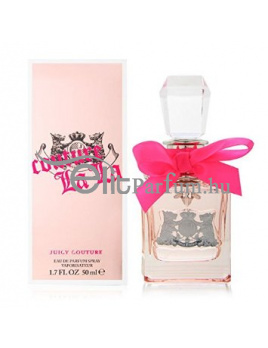 Juicy Couture La La nöi parfüm (eau de parfum) Edp 50ml