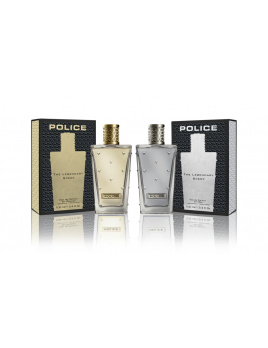 Police - The Legendary Scent (M)