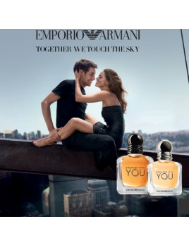 Giorgio Armani - Because It's you (W)