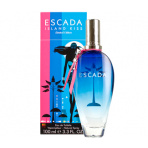 Escada Island Kiss (Limited Edition) női parfüm (eau de toilette) edt 100ml