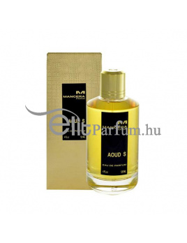 Mancera Aoud S női parfüm (eau de parfum) Edp 120ml