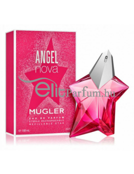 Thierry Mugler Angel Nova női parfüm refillable (eau de parfüm) Edp 100ml