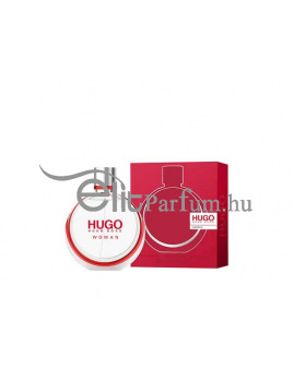 Hugo Boss Hugo Woman női parfüm (eau de parfum) Edp 50ml