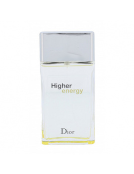 Christian Dior Higher Energy férfi parfüm (eau de toilette) edt 100ml teszter