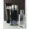 Abercrombie & Fitch First Instinct férfi parfüm szett (eau de toilette) Edt 100ml + Sg 200ml