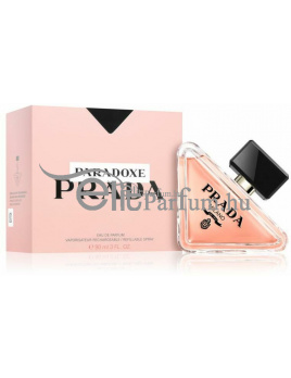Prada Paradoxe női parfüm (eau de parfum) Edp 30ml