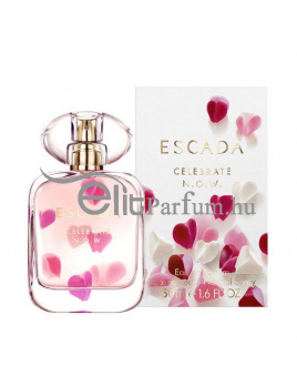 Escada Celebrate N.O.W. női parfüm (eau de parfum) Edp 50ml